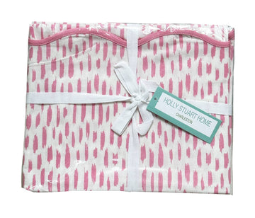 DASH MAHJONG AND GAME TABLECLOTH ~ SACHET