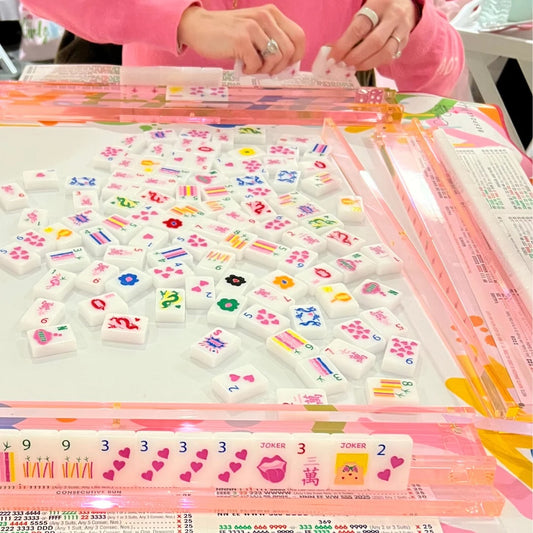 The Ultimate Rack - HIGHLIGHTER PINK🩷