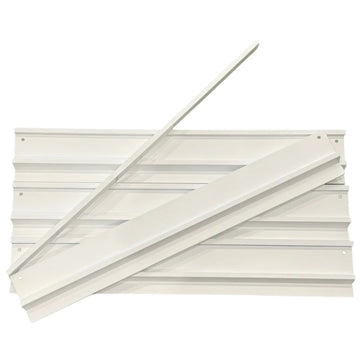 Everything Rack - Bright White