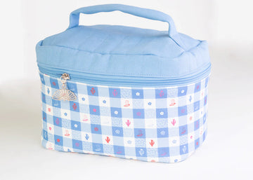 Miss Mahjong- MISS COWGIRL TILE BAG