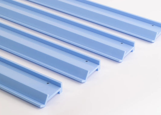 Classic Acrylic Racks