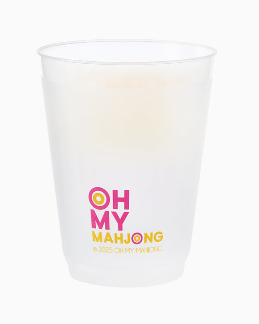 Don't Peep Cups