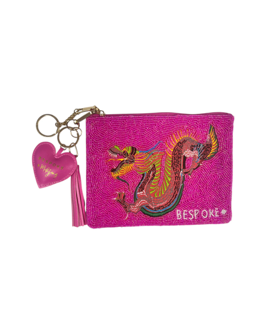 The Happy Bag - Card & Coin Purse