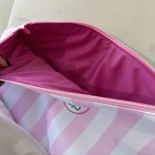 The Club Tile Bag in Pink