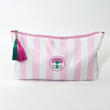 The Club Tile Bag in Pink