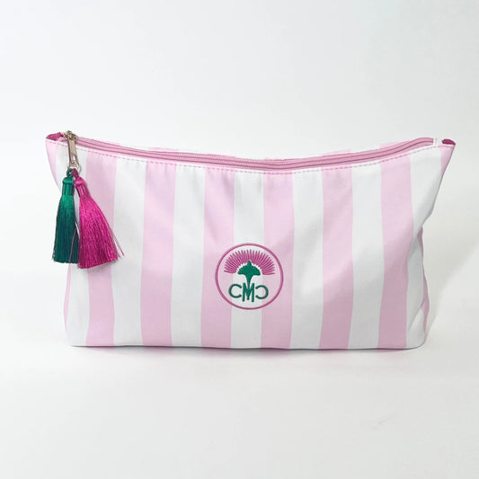 The Club Tile Bag in Pink