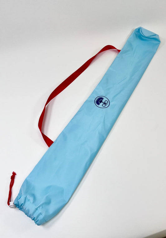 The Club Mat Bag in Blue