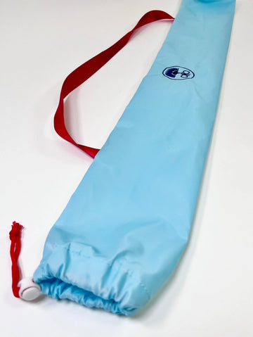 The Club Mat Bag in Blue
