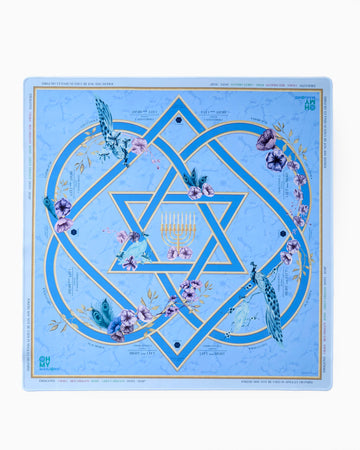Miracle Mahjong Mat