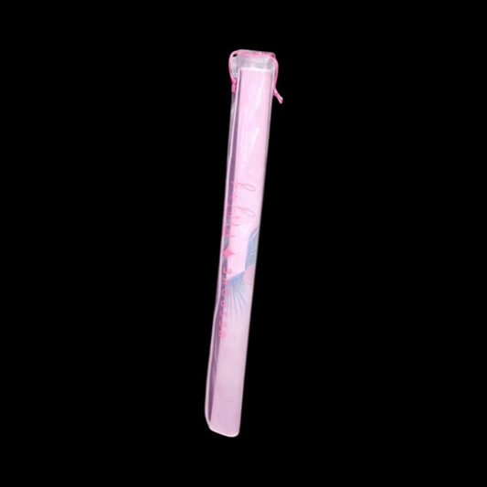 FLIRTY LEOPARDS MAT - PETAL PINK