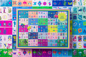Puzzle - Tile Therapy