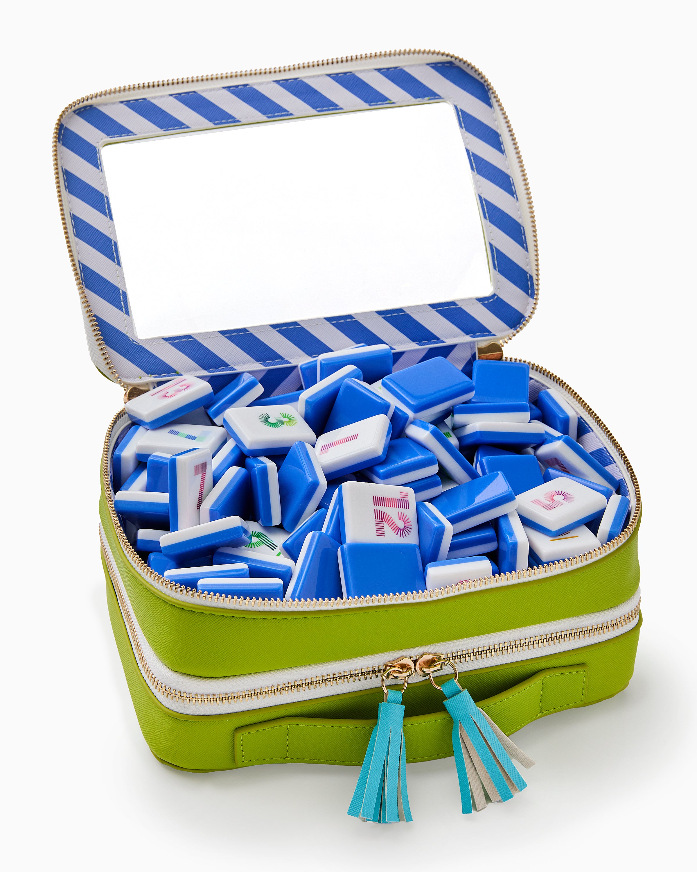 Mahjong Storage – Main Street Mahjong
