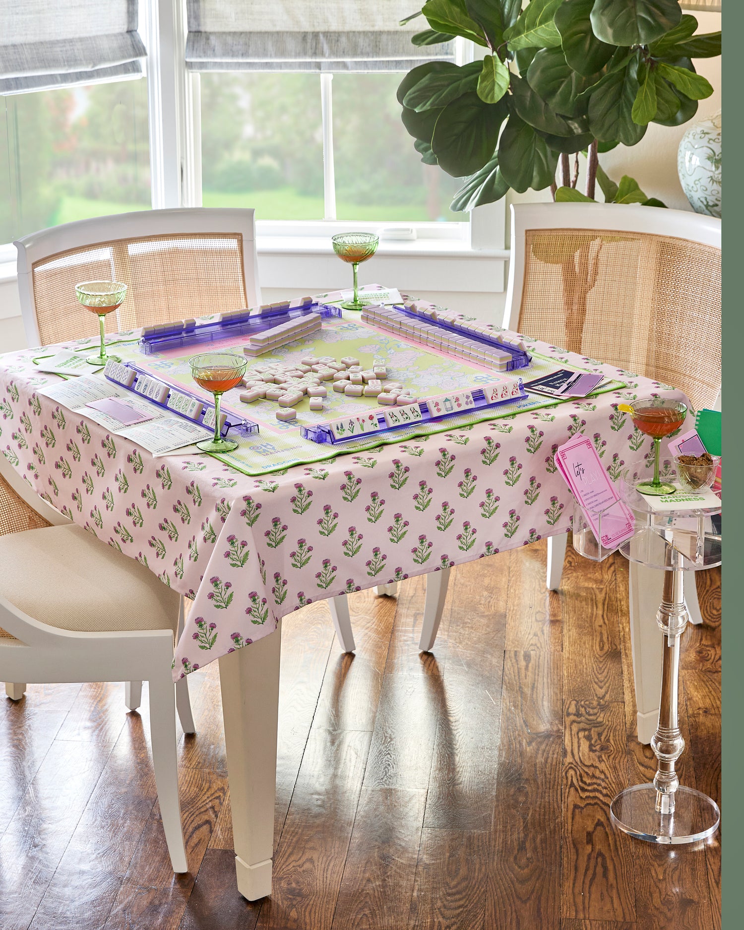 Tablecloths