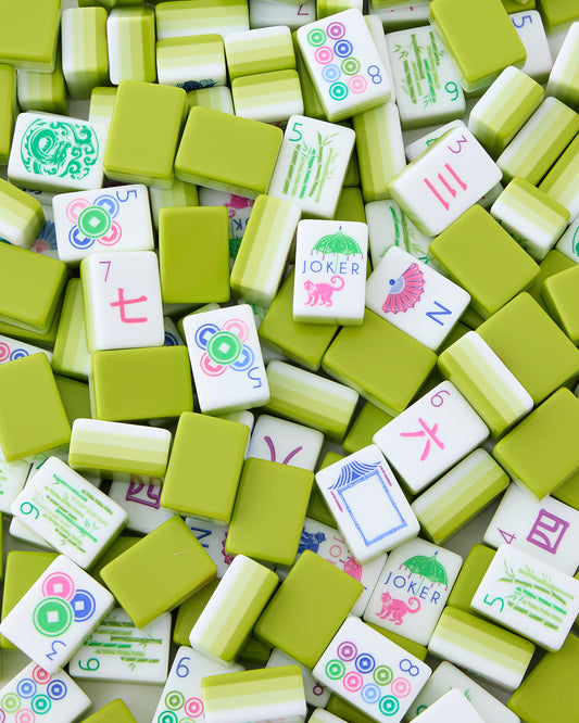 Main Street Mahjong Gift Card