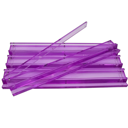 The Ultimate Rack - ELECTRIC ORCHID💜