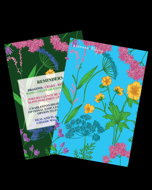 Garden Glow Tile Shufflers