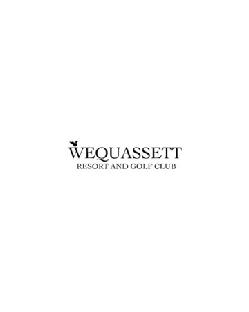 The Mahjong Social at Wequassett
