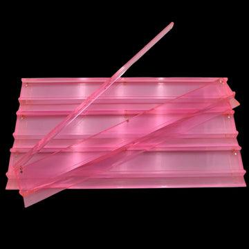 The Ultimate Rack - HIGHLIGHTER PINK🩷