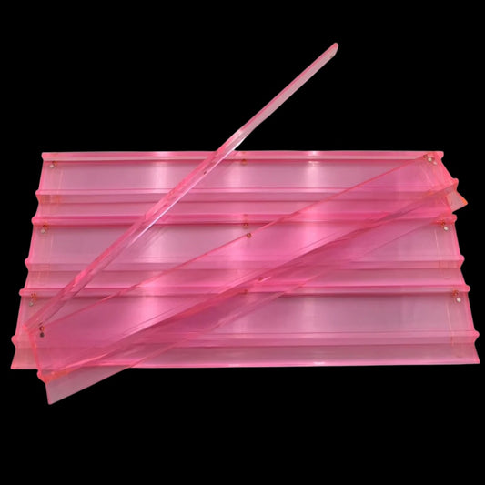 The Ultimate Rack - HIGHLIGHTER PINK🩷