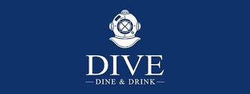 Mahjong & Martinis at DIVE