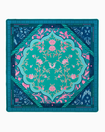 Esme Mat in Tube
