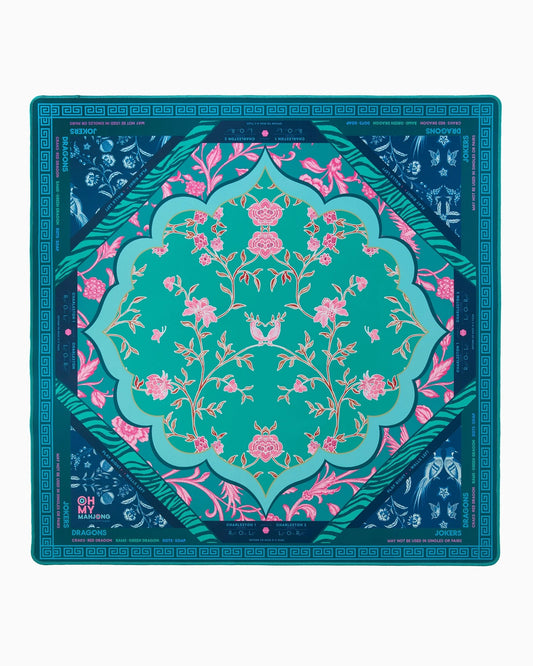 Esme Mat in Tube