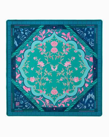 Esme Mahjong Mat
