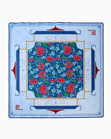 Liberty Mat in Tube