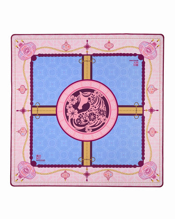 Year of the Horse Mat